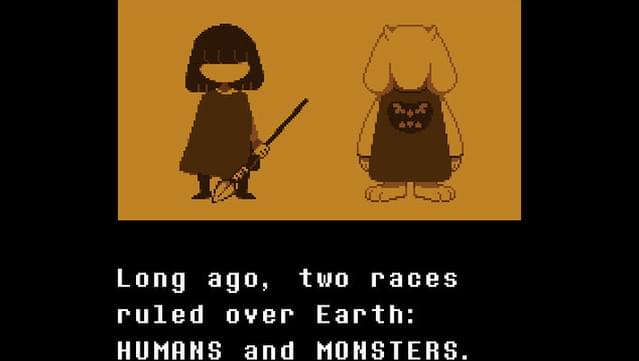 Download] Undertale Apk [v1.0] For Android 2.3+