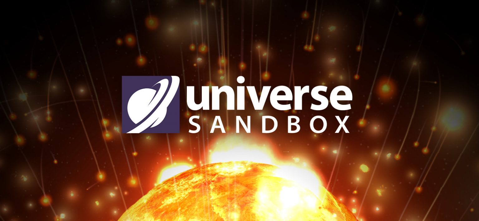 universe sandbox free download 2021