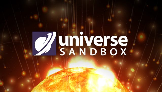 universe sandbox free