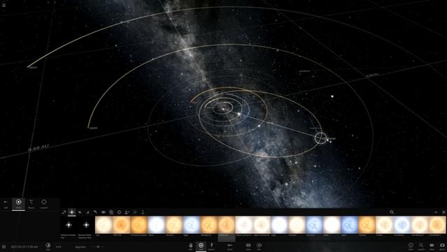 universe sandbox ios