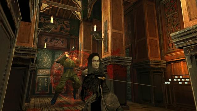 Vampire: The Masquerade - Bloodlines Download - GameFabrique