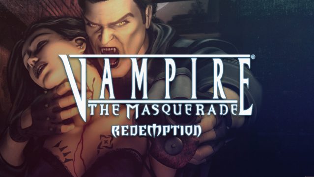 Vampire The Masquerade: Redemption - PC Review and Full Download