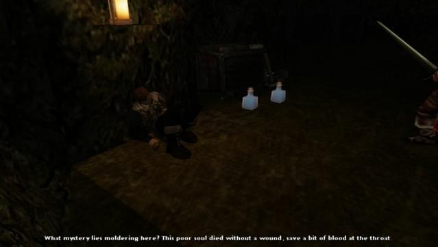 Vampire The Masquerade: Redemption - PC Review and Full Download