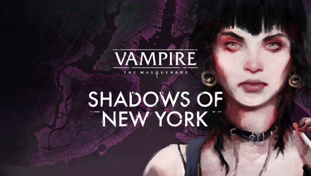 Vampire: The Masquerade -- Bloodlines 6.5 patch released - Neoseeker