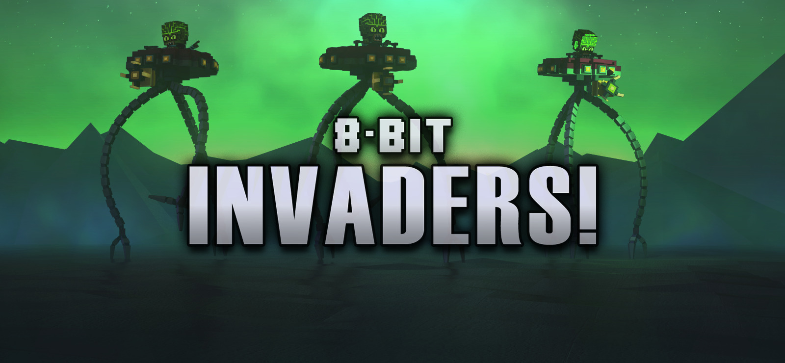 Industry Invaders Videos