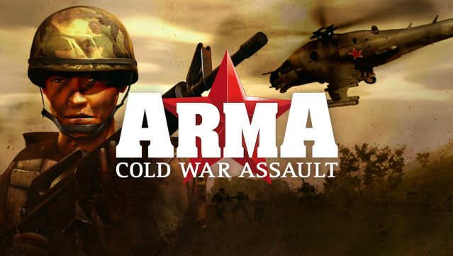 operation flashpoint cold war crisis mod for arma 3