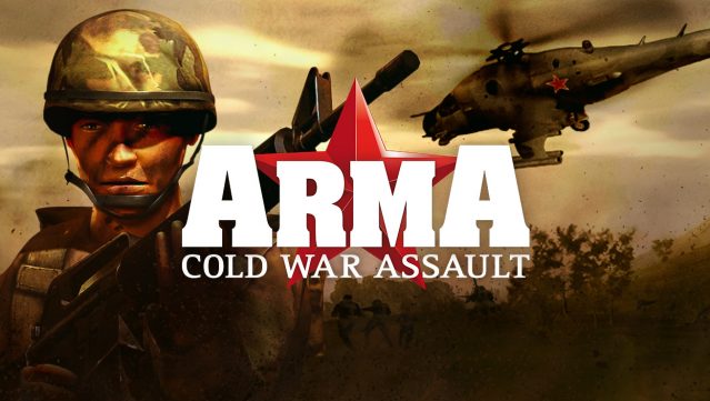 Arma 3 PC Game - Free Download Full Version