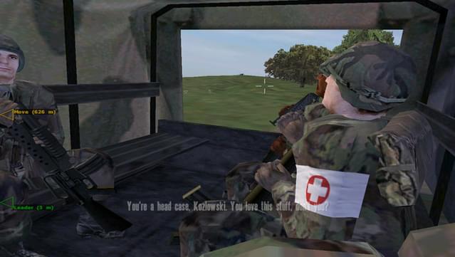 download operation flashpoint cold war crisis full game free