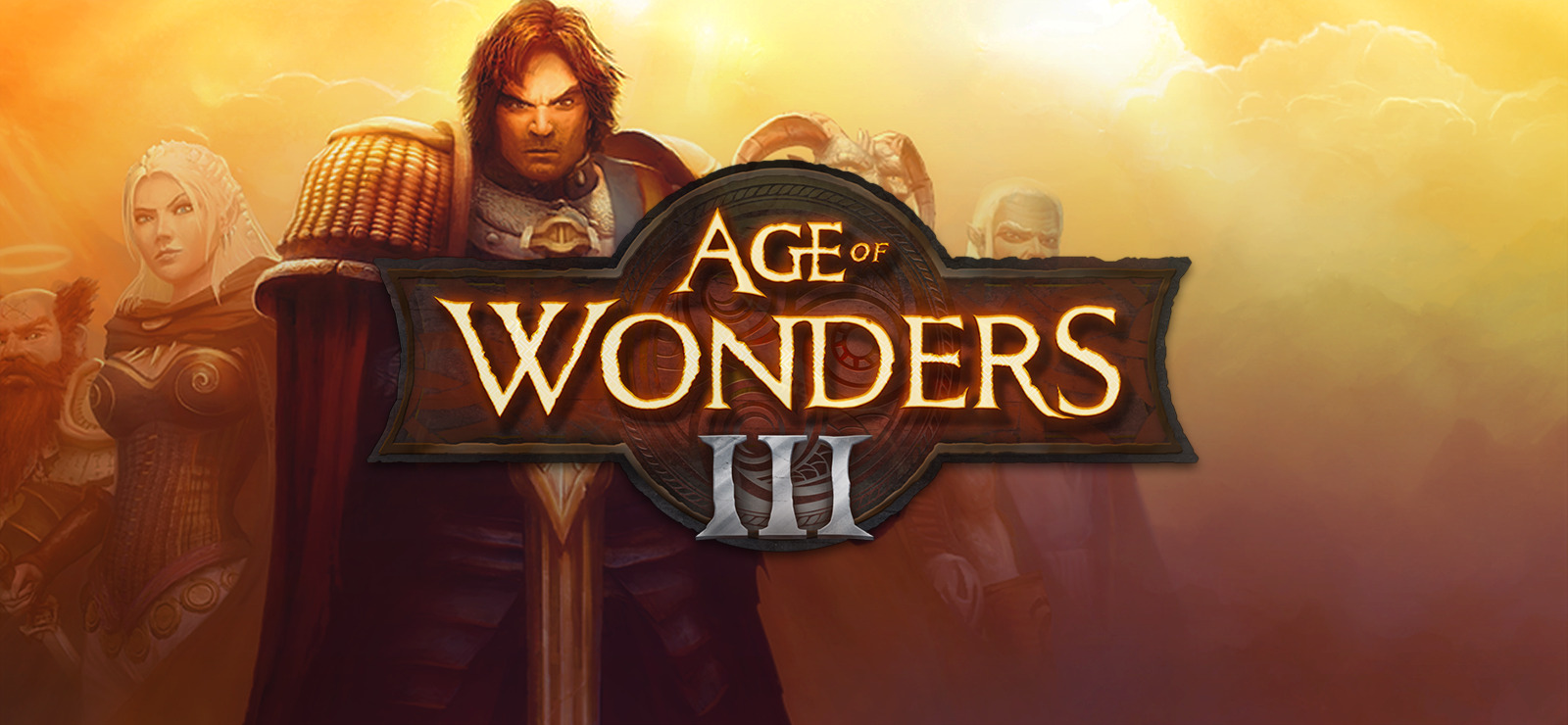 age of wonders 3 collection steam