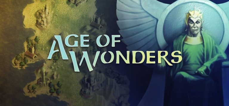 poor connectivity age of wonders 3