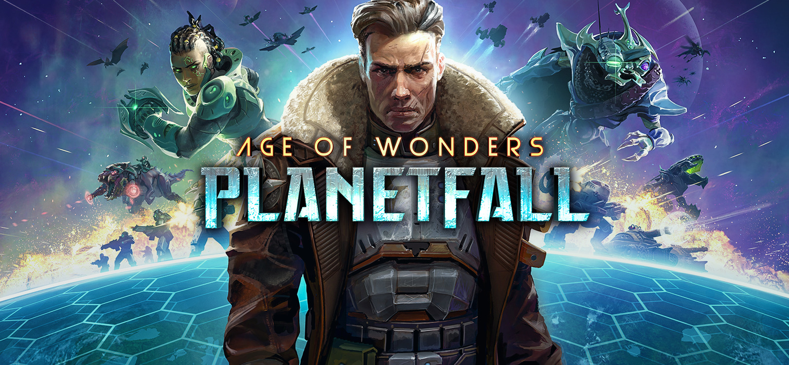age of wonders: planetfall campaign guide