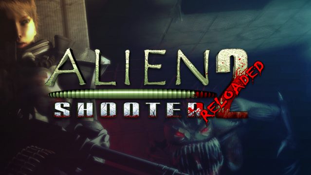 alien shooter 2 free download