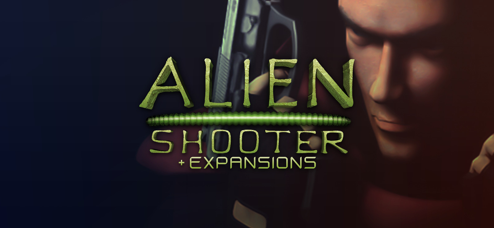 Alien shooter steam скачать фото 103