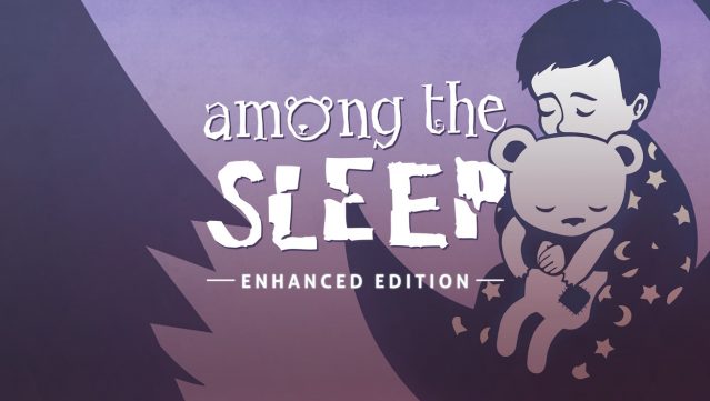 among the sleep enhanced edition download free