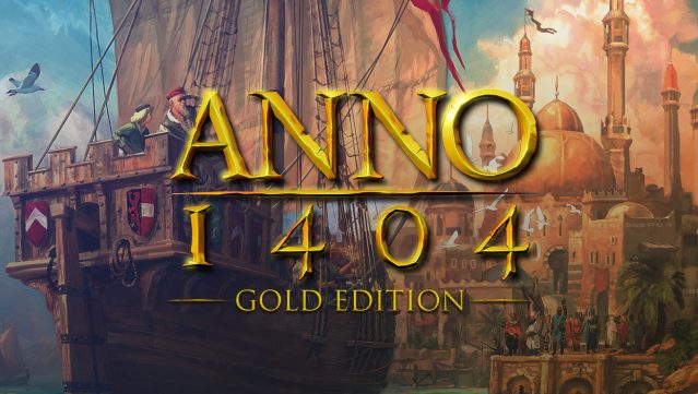 anno 1404 download free