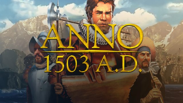 anno 1503 download