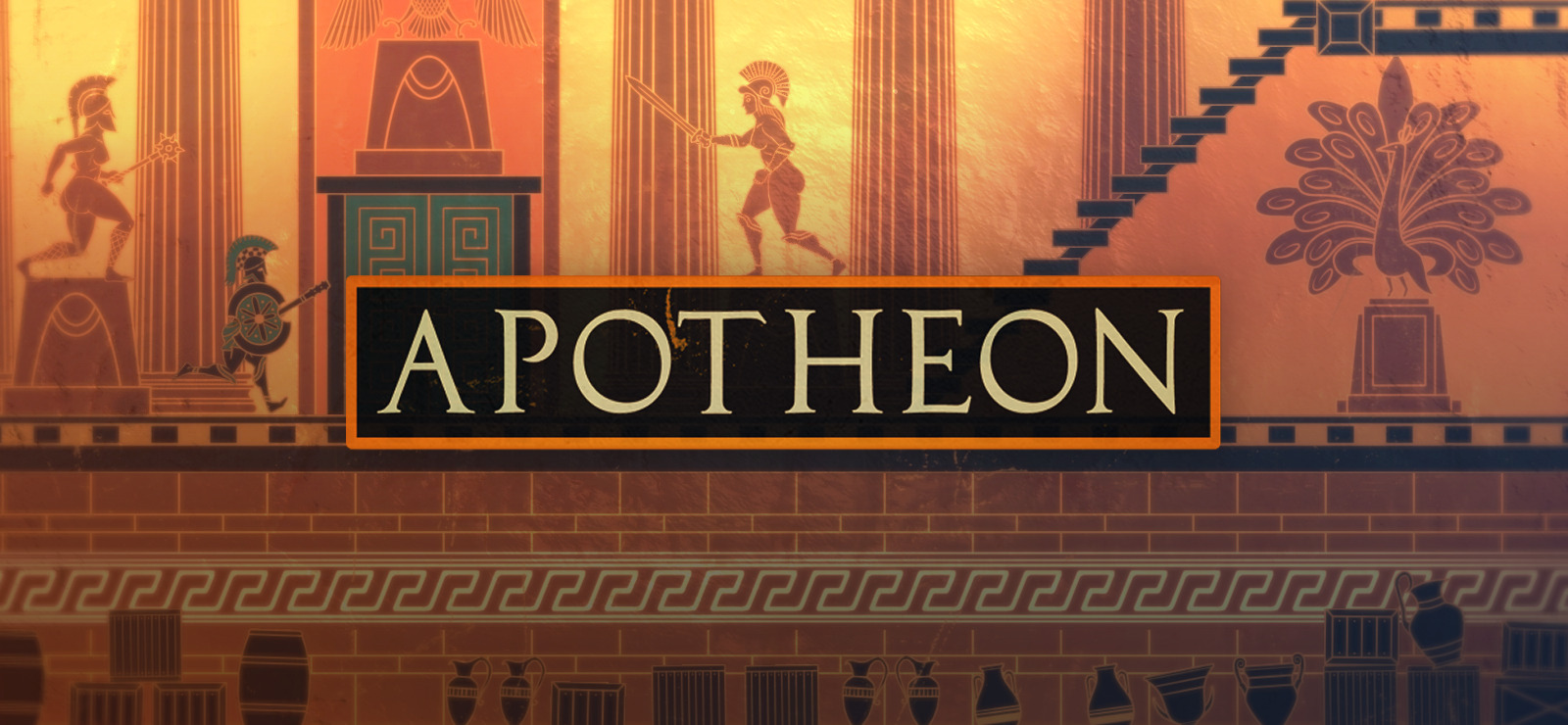 Apotheon не запускается на windows 10