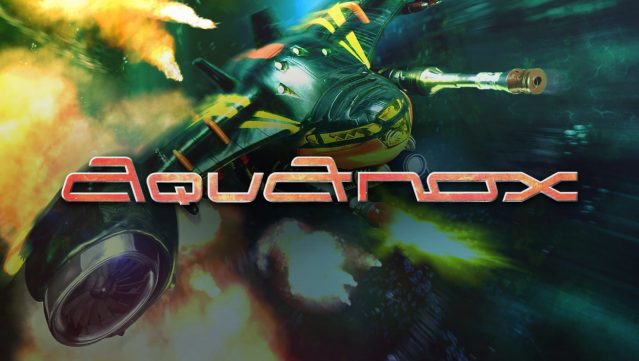 download steam aquanox