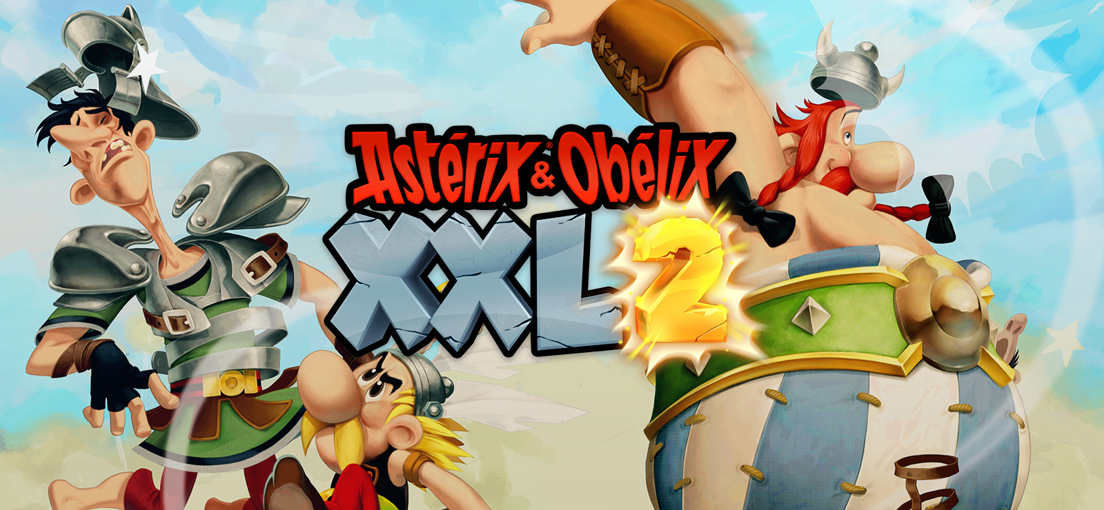 asterix and obelix xxl crack download