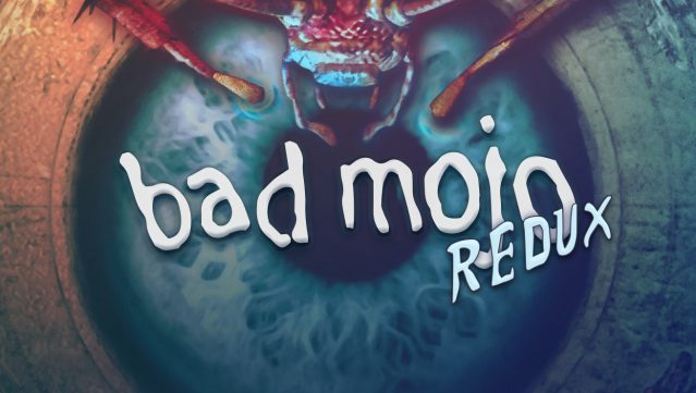 bad mojo pc download free