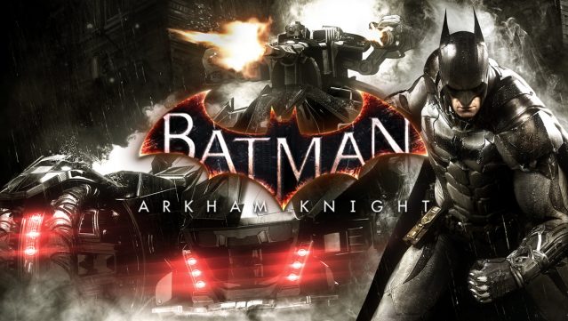 batman arkham knight free download