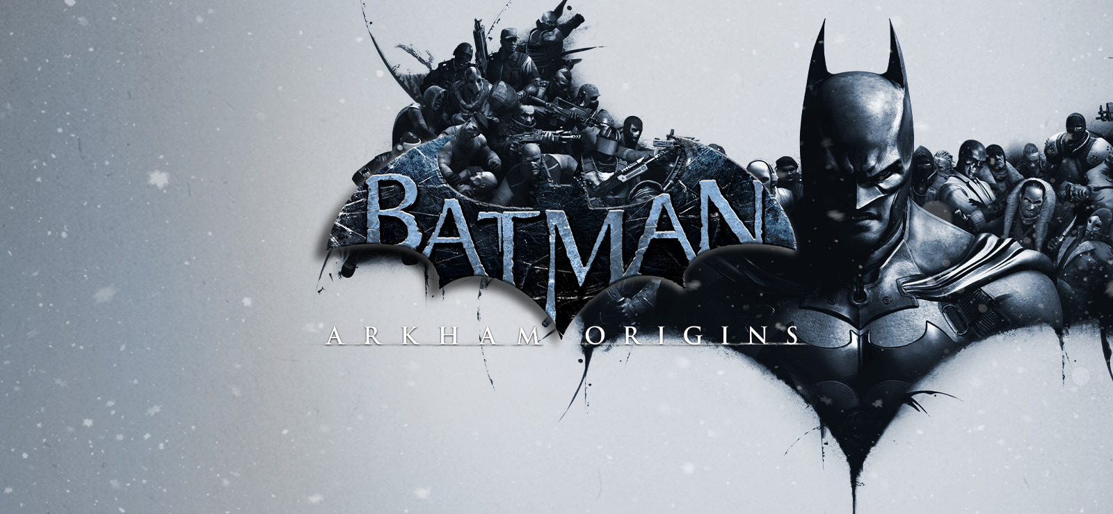 Batman™: Arkham Origins Free Download () » GOG Unlocked