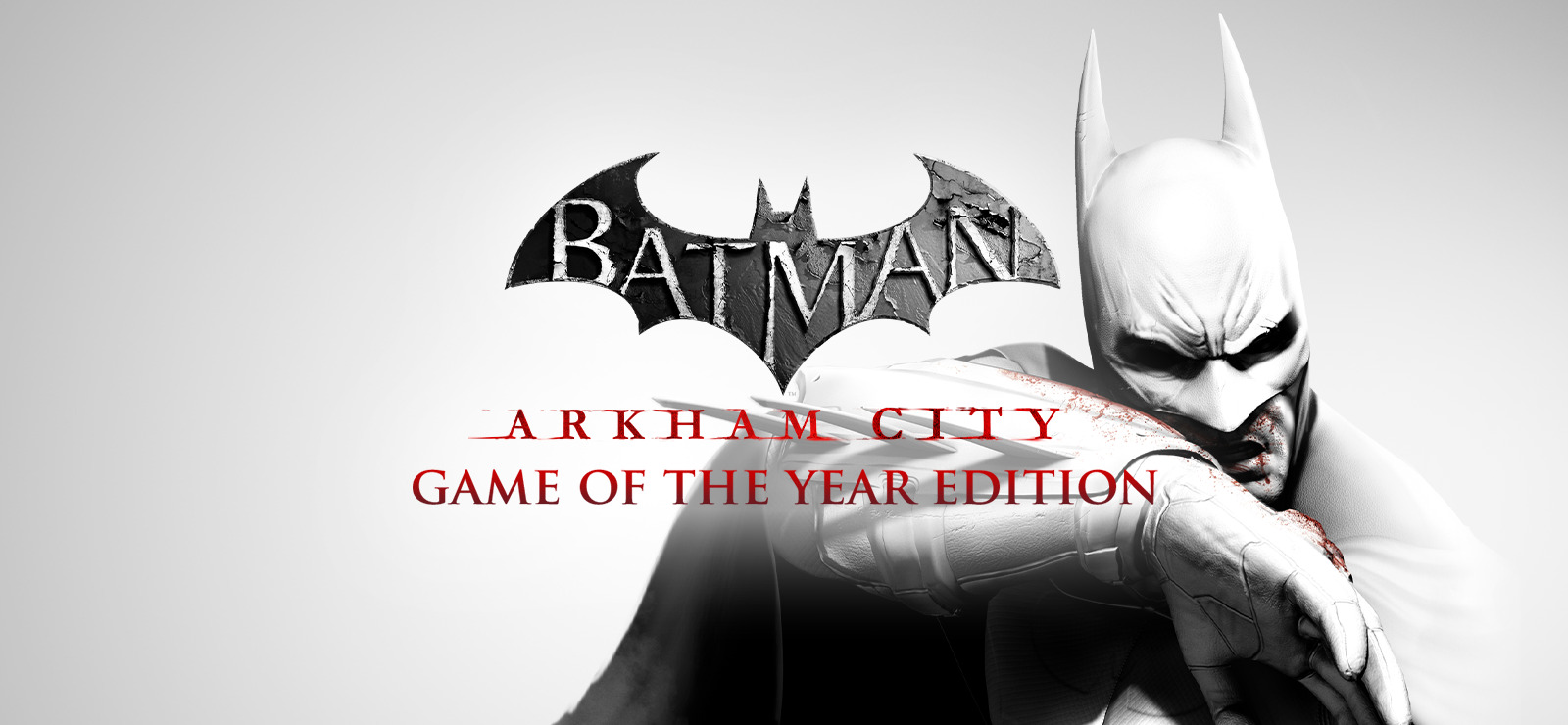 Batman: Arkham City - Game of the Year Edition Free Download » GOG Unlocked