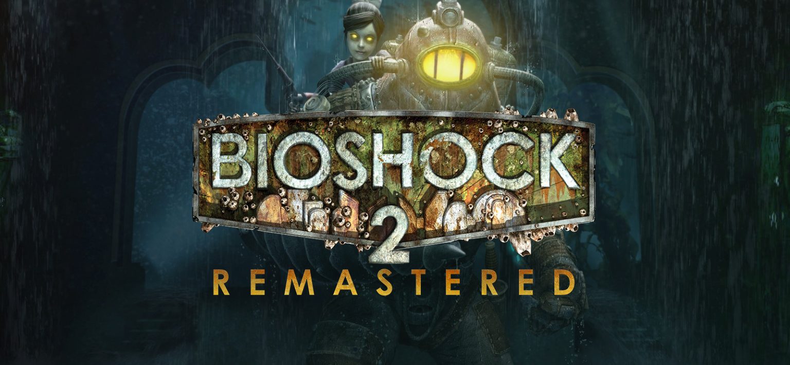 bioshock 2 remastered directx 9.0c