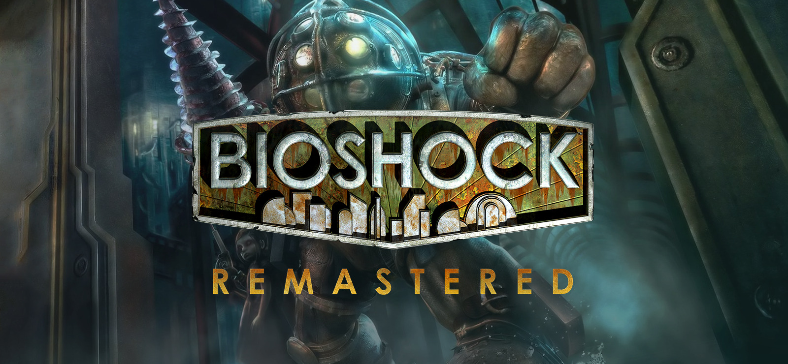 bioshock remastered free on steam bioshock remastered free on steam