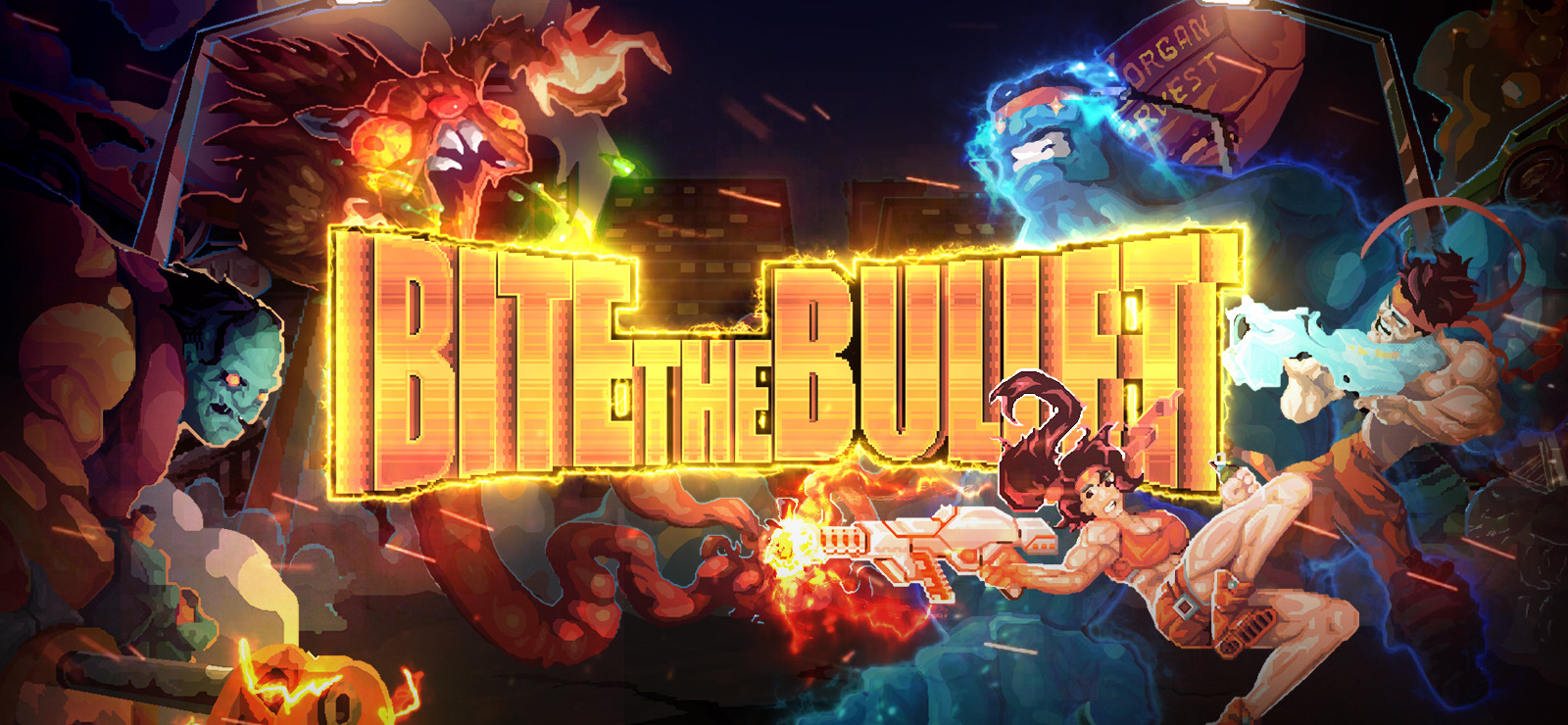 Bite the Bullet instal the new version for ios