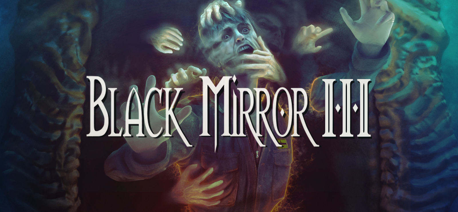 Black Mirror 3 Free Download » GOG Unlocked