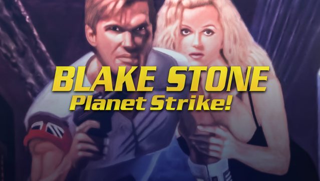 download blake stone planet strike