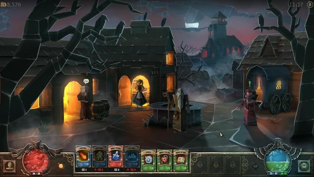 Book of Demons for windows download free