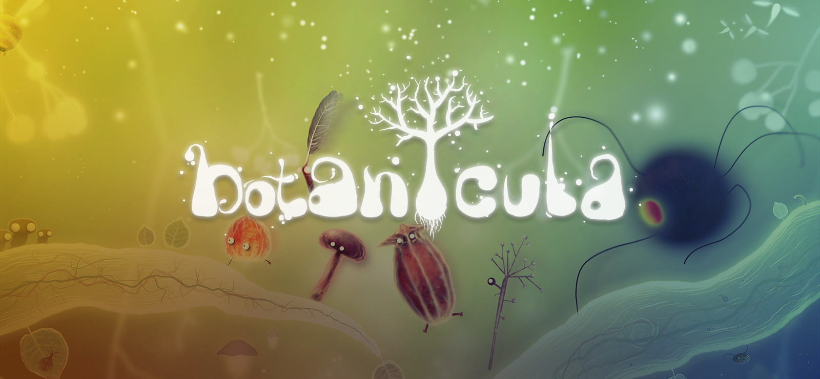 download free botanicula
