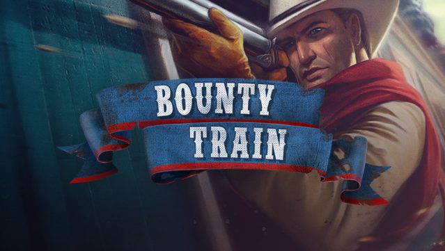 Bounty train читы