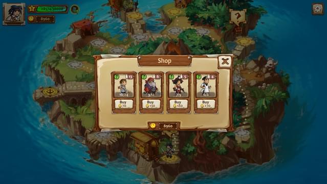 Braveland Pirate v1.1.1.10 DRM-Free Download - Free GOG PC Games