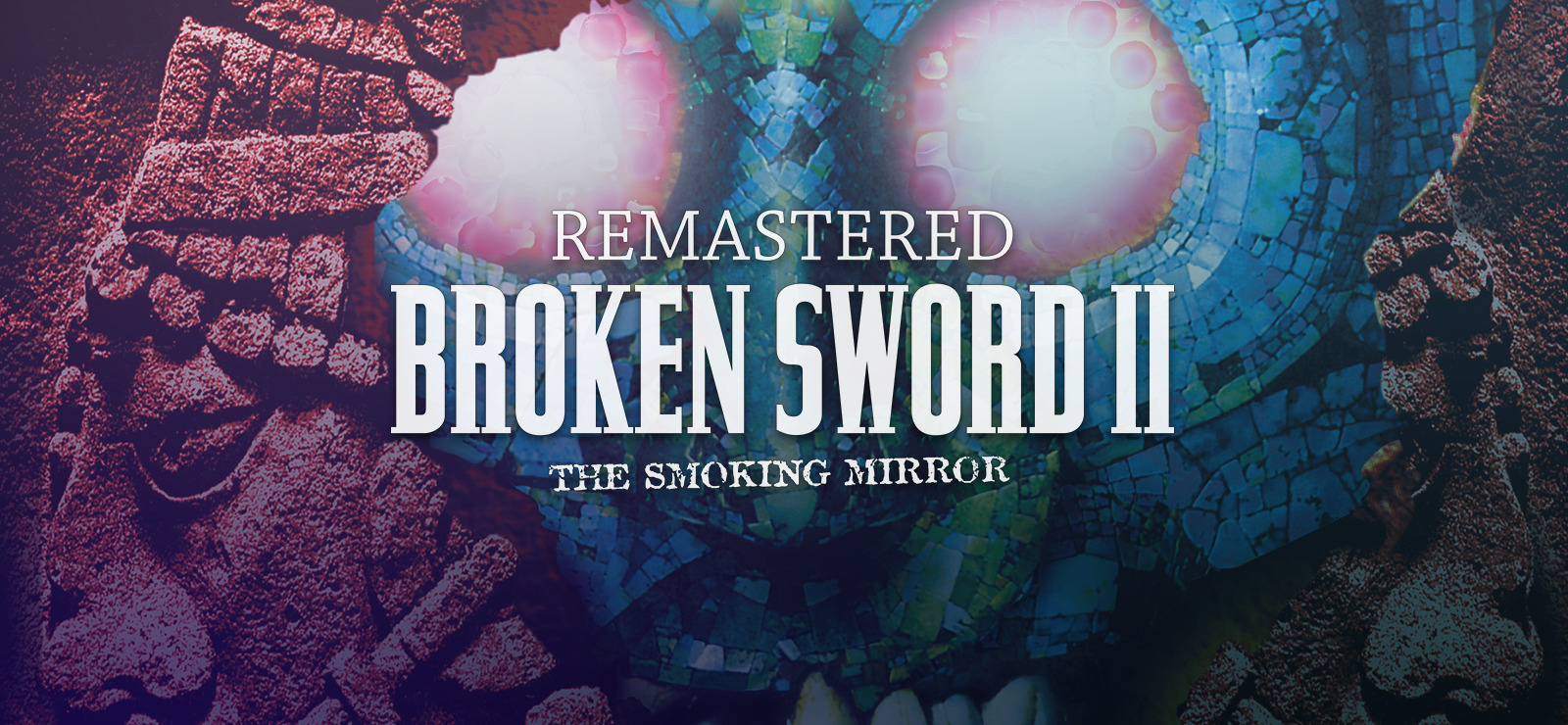 Broken sword 2 прохождение