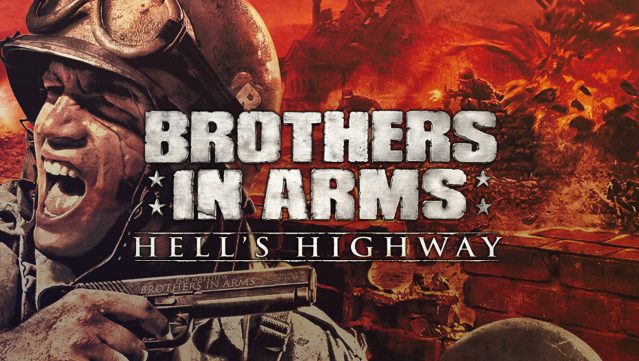 free download brothers in arms pc games