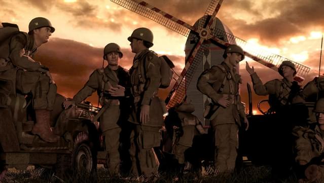 crack brothers in arms hells highway download