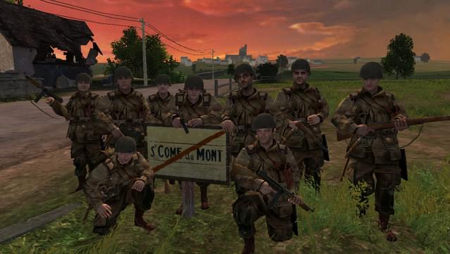 brothers in arms road to hill 30 so frustrating brothers in arms road to hill 30 so frustrating