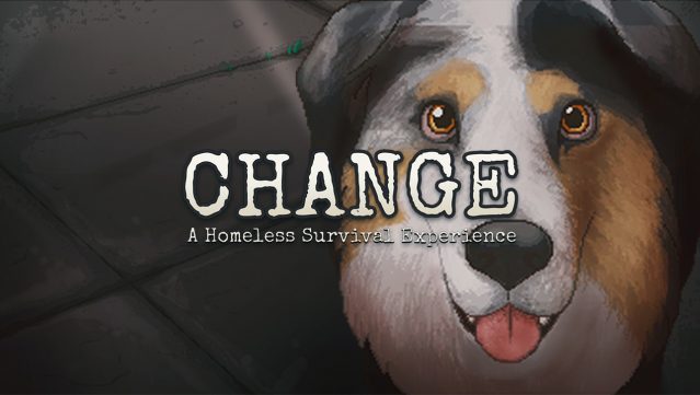 Change a homeless survival experience гайд