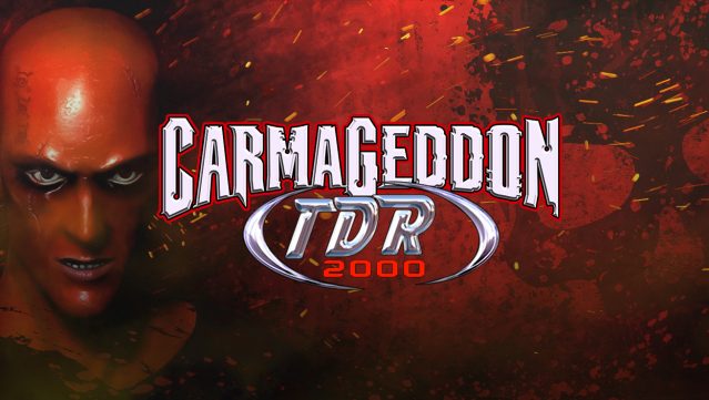 Carmageddon tdr 2000 ошибка directx