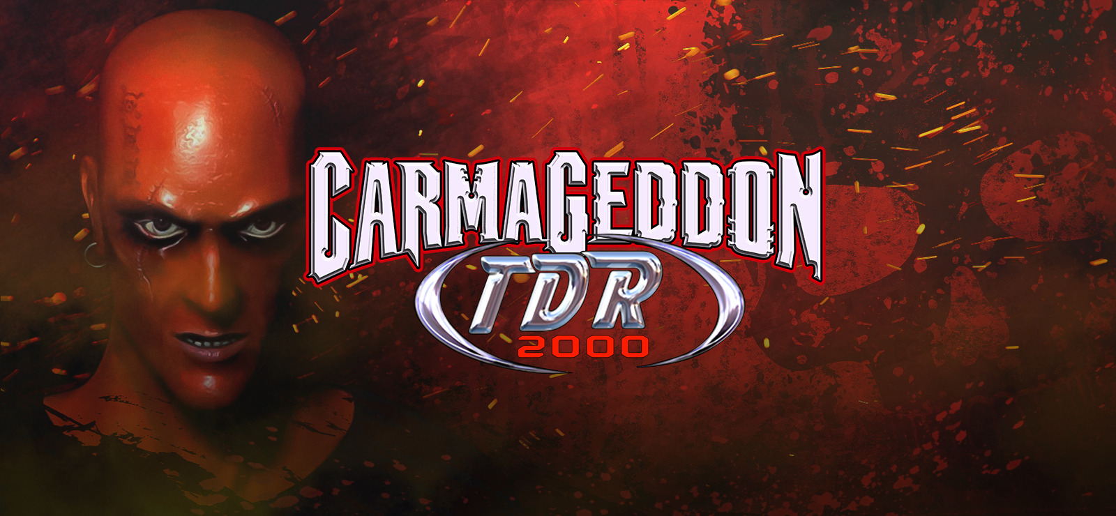 Carmageddon tdr 2000 ошибка directx