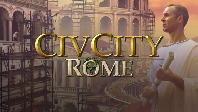 civcity rome mac download free