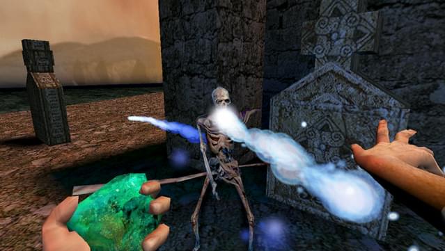 Clive Barker s Undying Free Download v1.1 GOG Unlocked