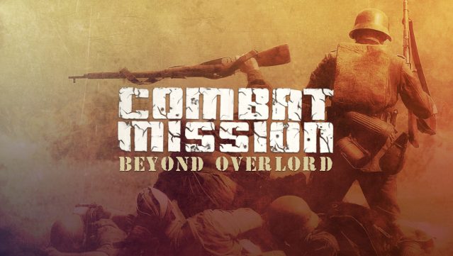 Combat Mission Beyond Overlord Free Download V1 12 Gog Unlocked