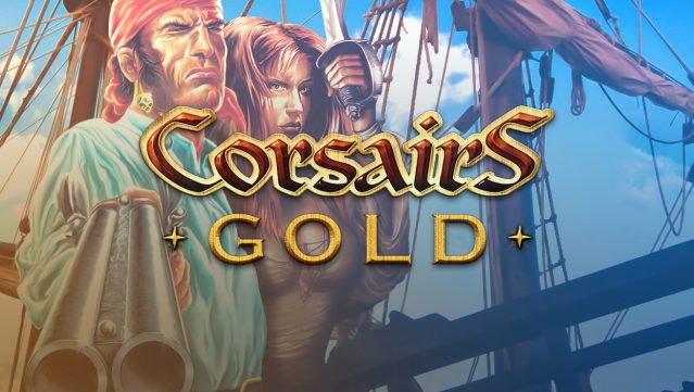 download Corsairs Legacy