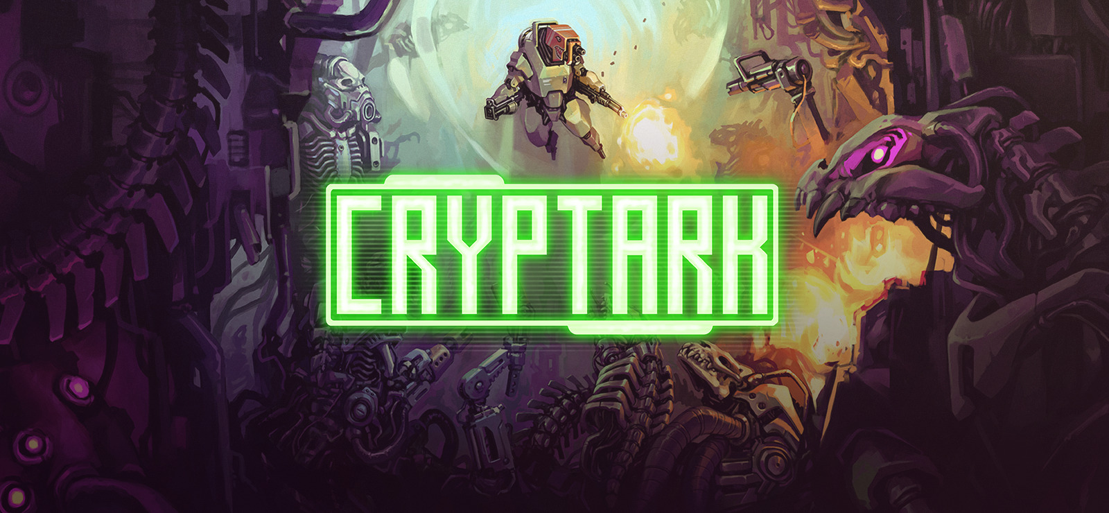Cryptark for android instal