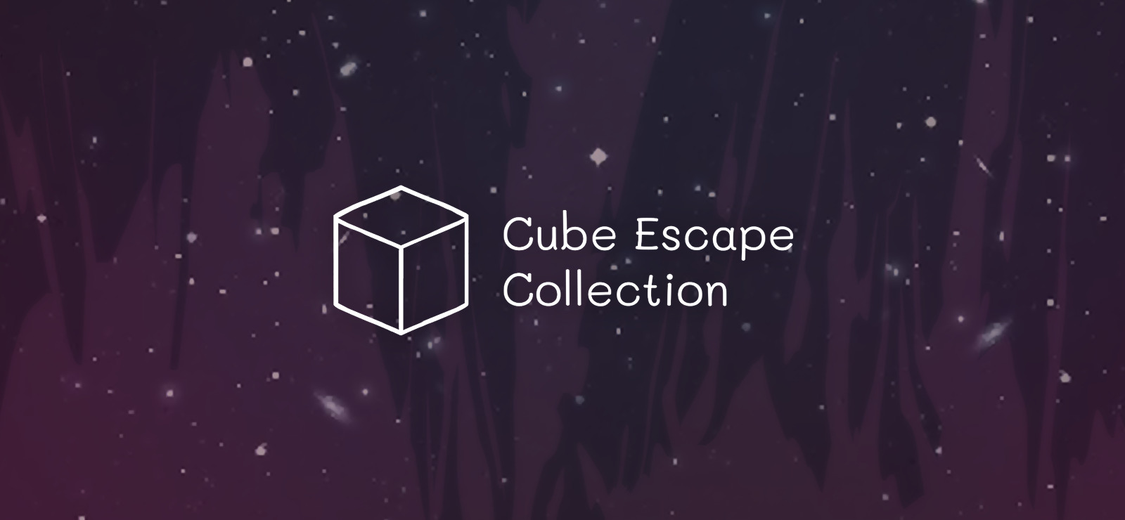 Что такое cube escape collection