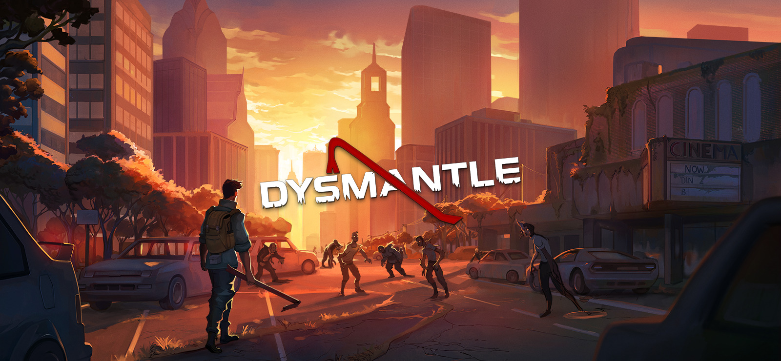 dysmantle latest version